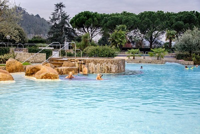 Galzignano Resort Terme & GolfItalien Golfreisen und Golfurlaub