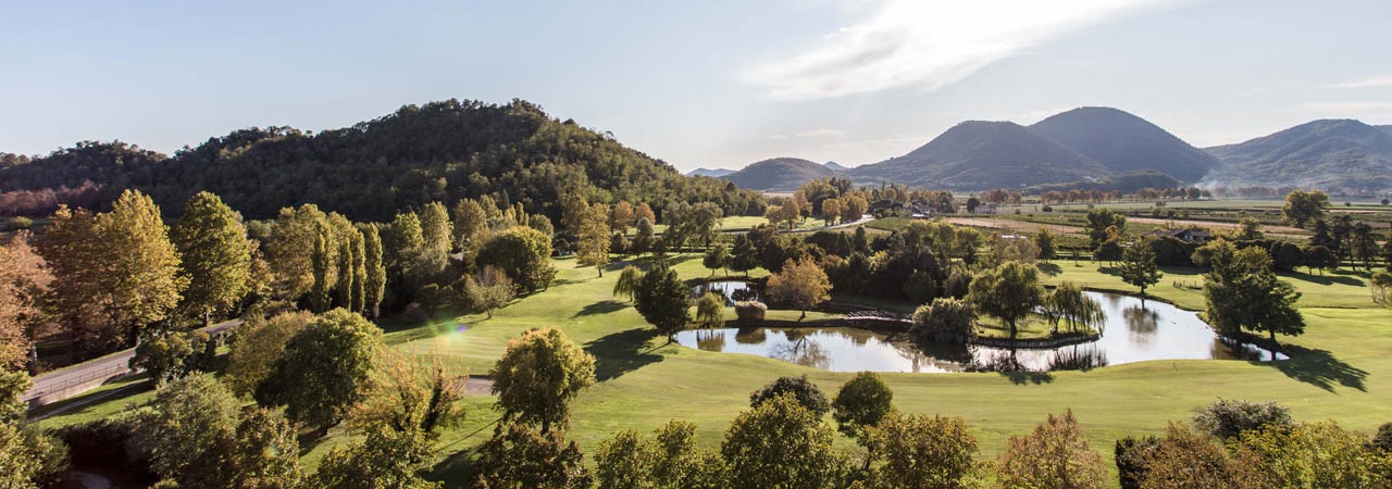 Galzignano Resort Terme & Golf - Italien