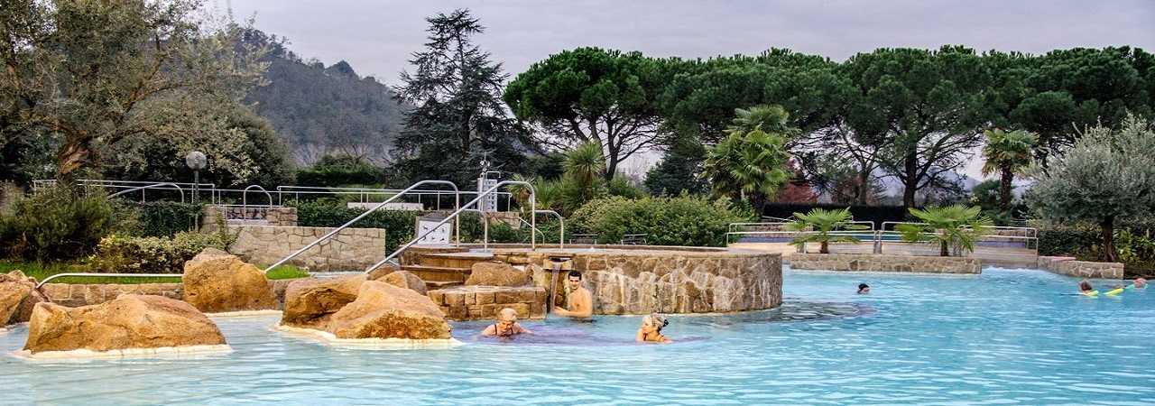 Galzignano Resort Terme & Golf - Italien