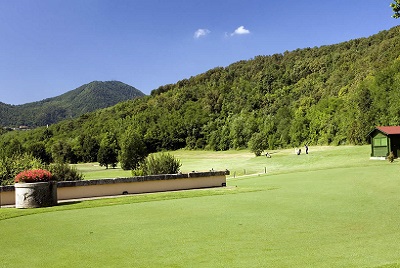 Italien Golfreisen und Golfurlaub