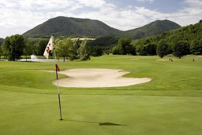 Golf Club FrassanelleItalien Golfreisen und Golfurlaub