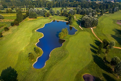 Italien Golfreisen und Golfurlaub