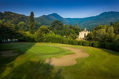 Golf Club PadovaItalien Golfreisen und Golfurlaub