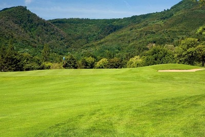Golf Club PadovaItalien Golfreisen und Golfurlaub