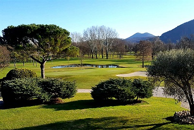 Golf Club PadovaItalien Golfreisen und Golfurlaub