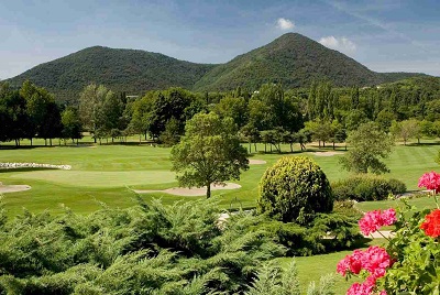 Golf Club PadovaItalien Golfreisen und Golfurlaub