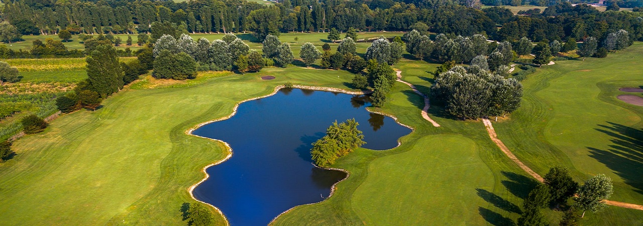 Golf Club Padova - Italien