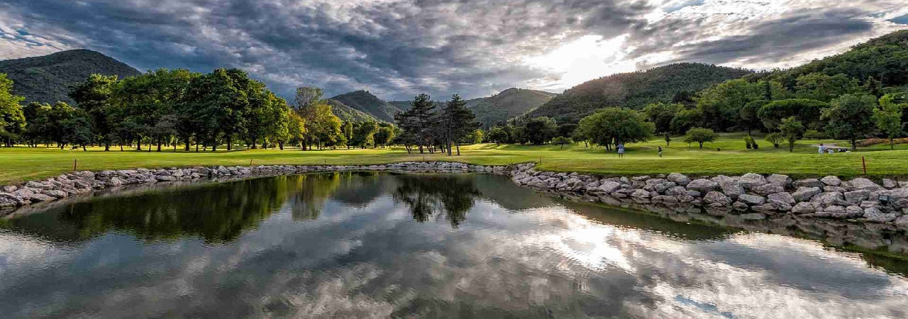 Golf Club Padova - Italien