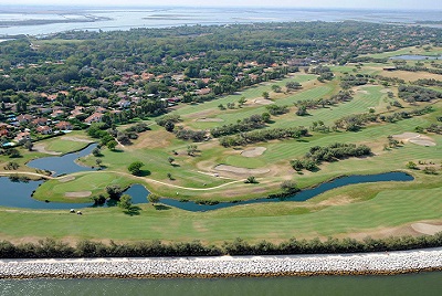 Albarella Golf LinksItalien Golfreisen und Golfurlaub