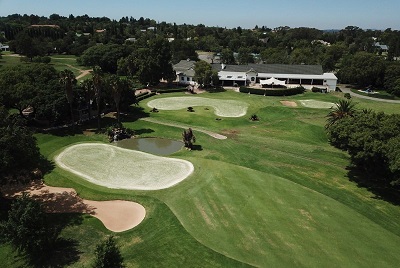 Kyalami Golf & Country ClubSüdafrika Golfreisen und Golfurlaub