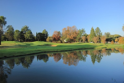 Kyalami Golf & Country ClubSüdafrika Golfreisen und Golfurlaub