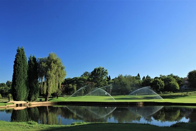 Kyalami Golf & Country ClubSüdafrika Golfreisen und Golfurlaub