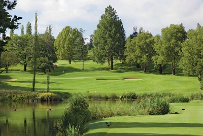 The River ClubSüdafrika Golfreisen und Golfurlaub