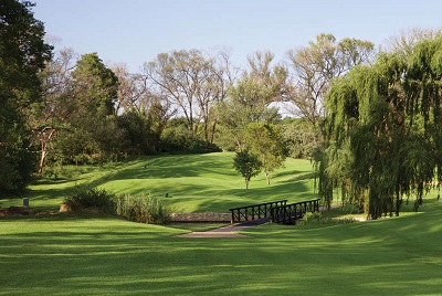 The River ClubSüdafrika Golfreisen und Golfurlaub