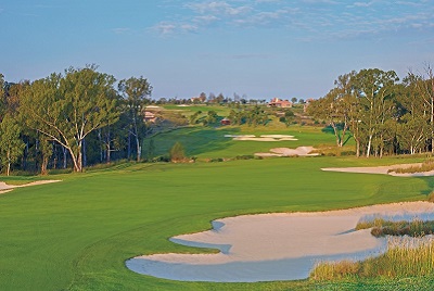 Blair Atholl Golf EstateSüdafrika Golfreisen und Golfurlaub