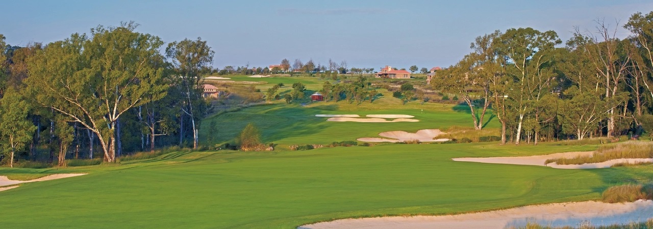 Blair Atholl Golf Estate - Südafrika