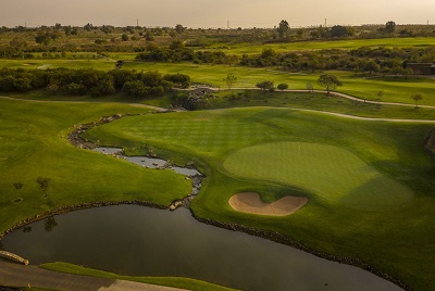 The Golf Club at Steyn CitySüdafrika Golfreisen und Golfurlaub