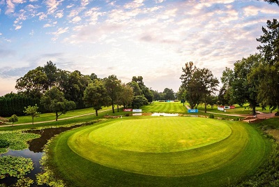 Pretoria Country ClubSüdafrika Golfreisen und Golfurlaub