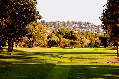 Pretoria Country ClubSüdafrika Golfreisen und Golfurlaub
