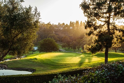 Pretoria Country ClubSüdafrika Golfreisen und Golfurlaub