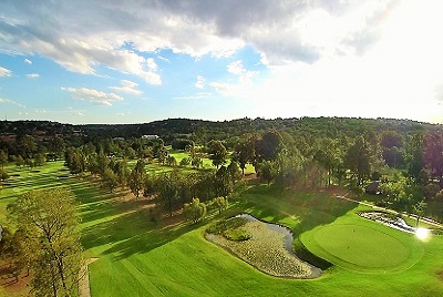 Pretoria Country ClubSüdafrika Golfreisen und Golfurlaub