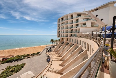 Sesimbra Hotel & Spa****(*)Portugal Golfreisen und Golfurlaub