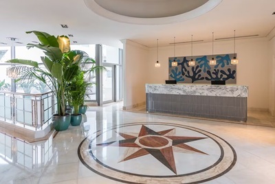 Sesimbra Oceanfront HotelPortugal Golfreisen und Golfurlaub Sesimbra Oceanfront HotelPortugal Golfreisen und Golfurlaub