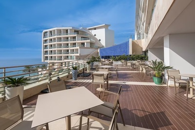 Sesimbra Oceanfront HotelPortugal Golfreisen und Golfurlaub Sesimbra Oceanfront HotelPortugal Golfreisen und Golfurlaub