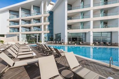 Sesimbra Oceanfront HotelPortugal Golfreisen und Golfurlaub Sesimbra Oceanfront HotelPortugal Golfreisen und Golfurlaub