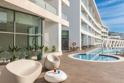 Sesimbra Oceanfront HotelPortugal Golfreisen und Golfurlaub Sesimbra Oceanfront HotelPortugal Golfreisen und Golfurlaub