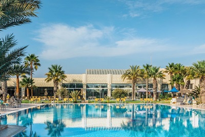 Iberostar Mehari DjerbaTunesien Golfreisen und Golfurlaub