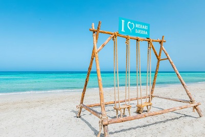 Iberostar Mehari DjerbaTunesien Golfreisen und Golfurlaub