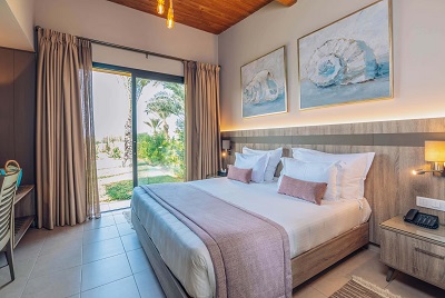 Iberostar Mehari DjerbaTunesien Golfreisen und Golfurlaub