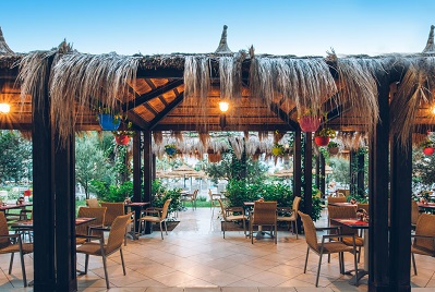 Iberostar Mehari DjerbaTunesien Golfreisen und Golfurlaub