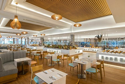 Iberostar Mehari DjerbaTunesien Golfreisen und Golfurlaub