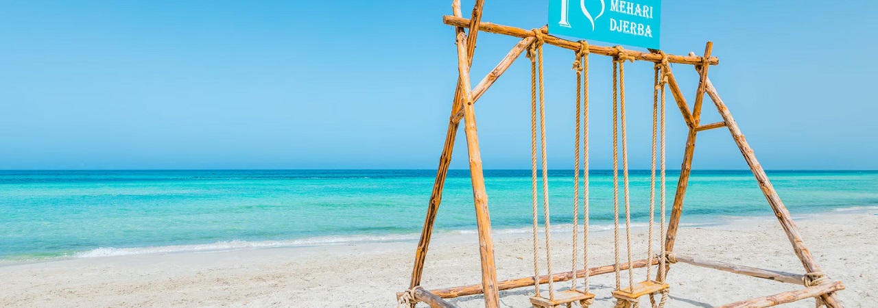 Iberostar Mehari Djerba - Tunesien