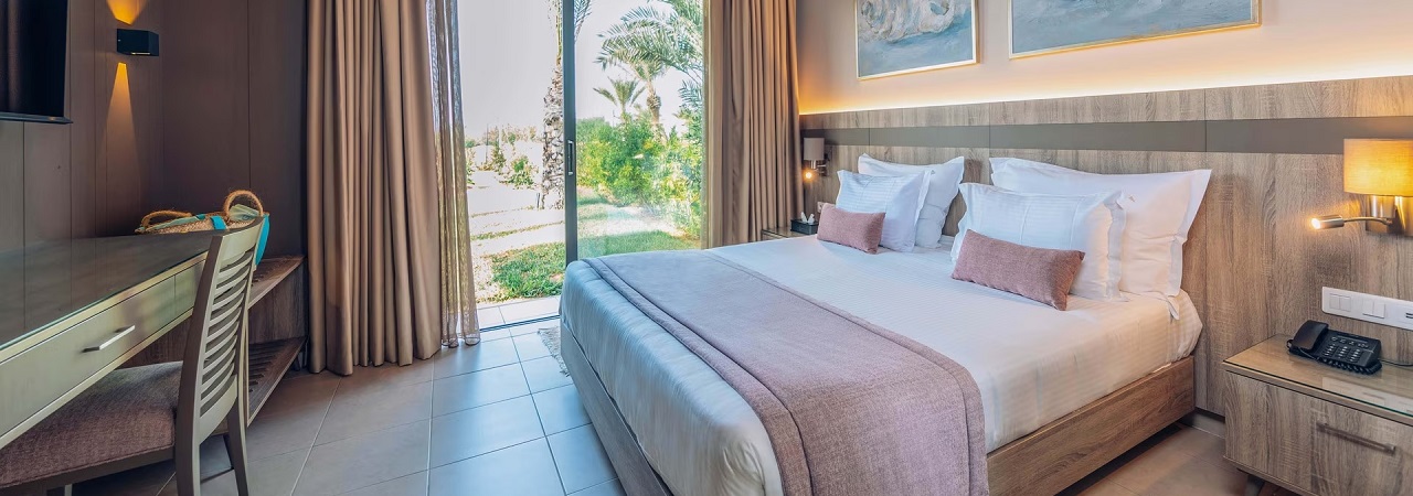 Iberostar Mehari Djerba - Tunesien
