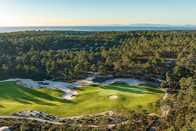 Dunas - Terras da ComportaPortugal Golfreisen und Golfurlaub