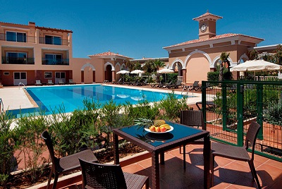 Apartments Boavista GolfPortugal Golfreisen und Golfurlaub