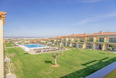 Apartments Boavista GolfPortugal Golfreisen und Golfurlaub