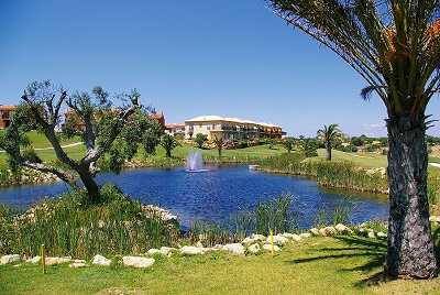 Apartments Boavista GolfPortugal Golfreisen und Golfurlaub