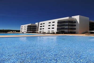 LEO Deluxe Punta Umbria Apartments