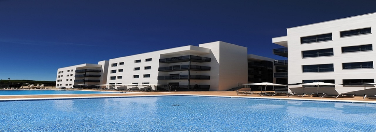 LEO Deluxe Punta Umbria Apartments - Spanien