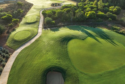 Zypern Golfreisen und GolfurlaubZypern Golfreisen und Golfurlaub