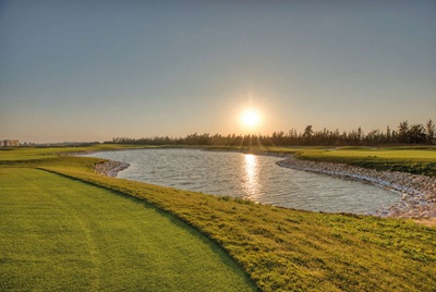 Limassol Greens GolfZypern Golfreisen und Golfurlaub