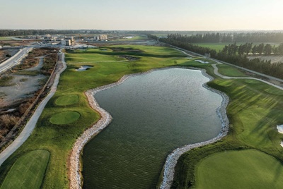 Limassol Greens GolfZypern Golfreisen und Golfurlaub