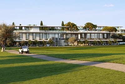 Limassol Greens GolfZypern Golfreisen und Golfurlaub
