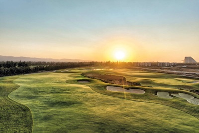 Limassol Greens GolfZypern Golfreisen und Golfurlaub