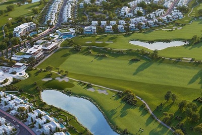 Limassol Greens GolfZypern Golfreisen und Golfurlaub