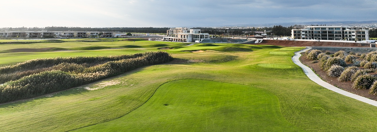 Limassol Greens Golf - Zypern